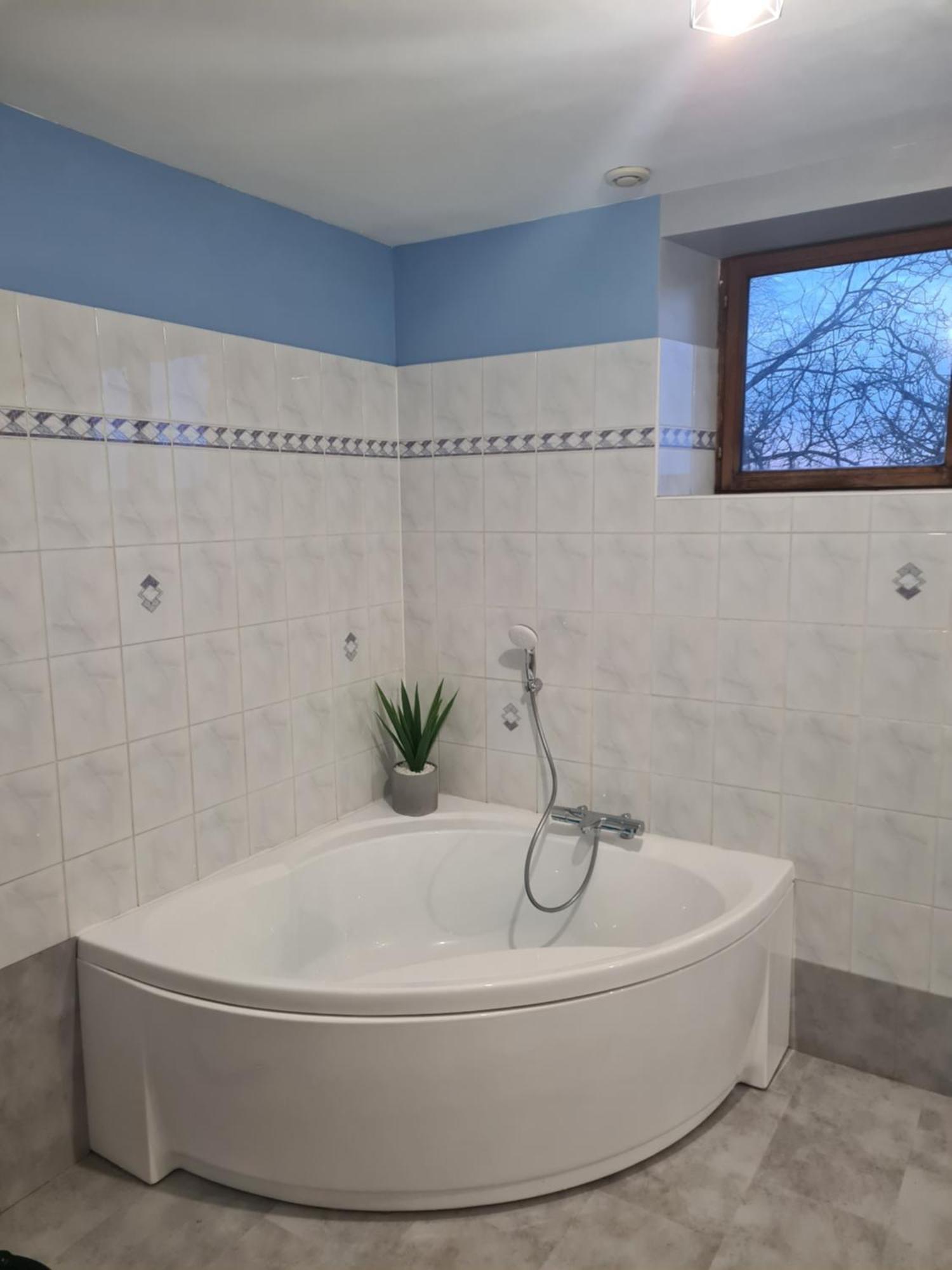 Aux P'Tits Cabris Villa Lahayville Eksteriør billede