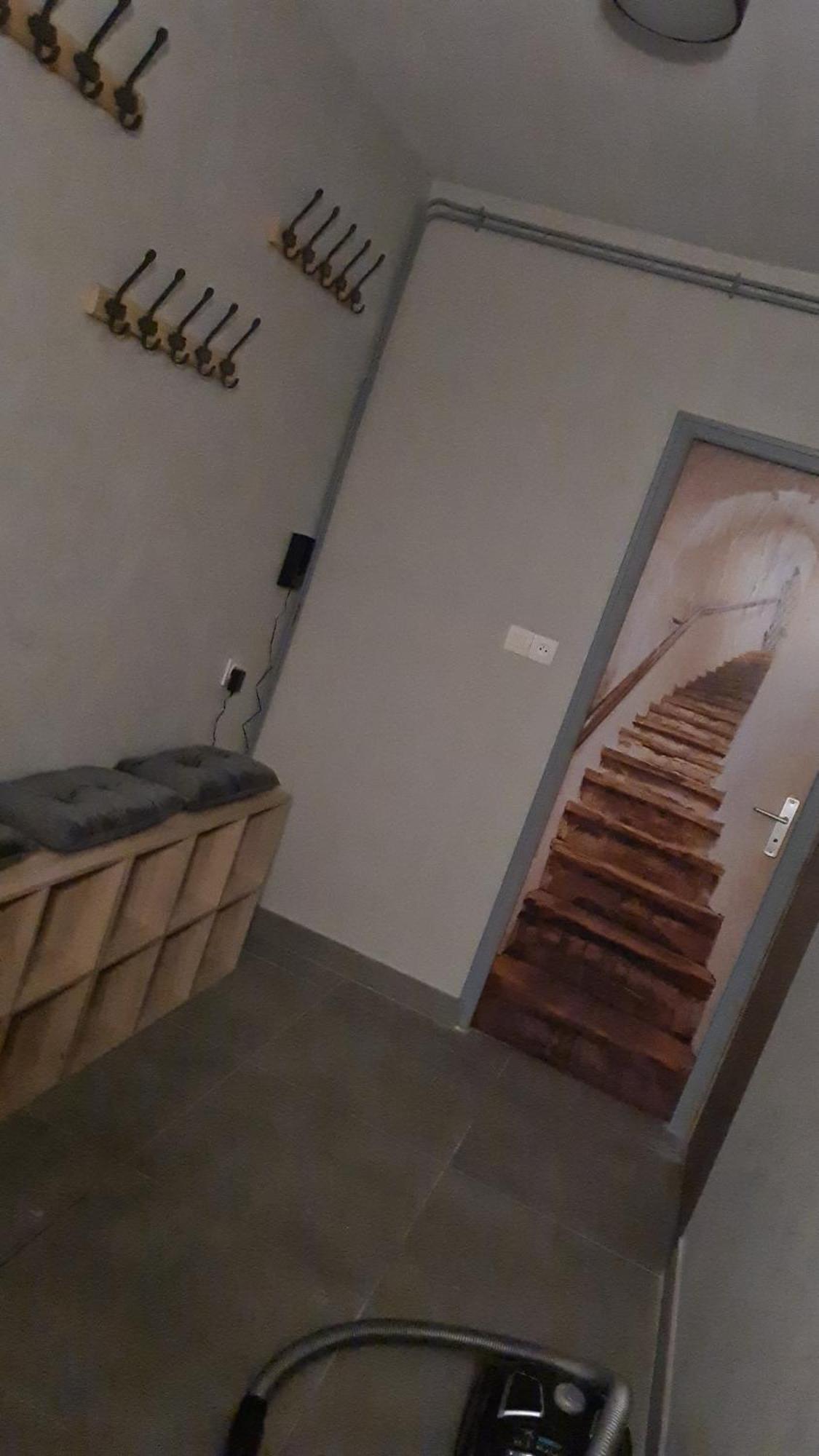 Aux P'Tits Cabris Villa Lahayville Eksteriør billede